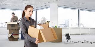 Packers Movers